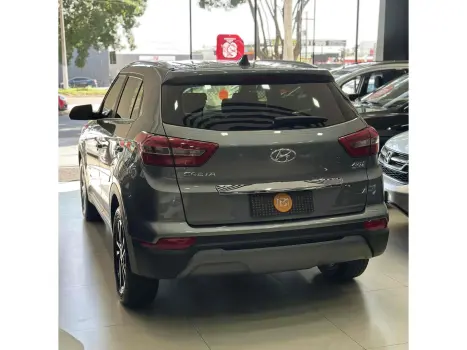 HYUNDAI Creta , Foto 12