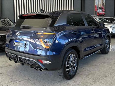 HYUNDAI Creta , Foto 5