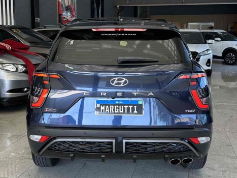 HYUNDAI Creta , Foto 6