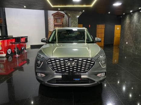 HYUNDAI Creta , Foto 1