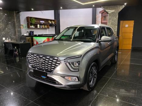HYUNDAI Creta , Foto 3