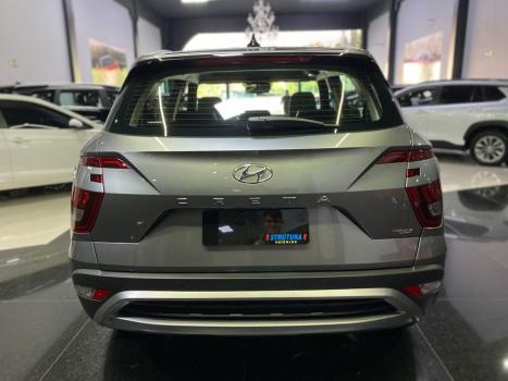 HYUNDAI Creta , Foto 6