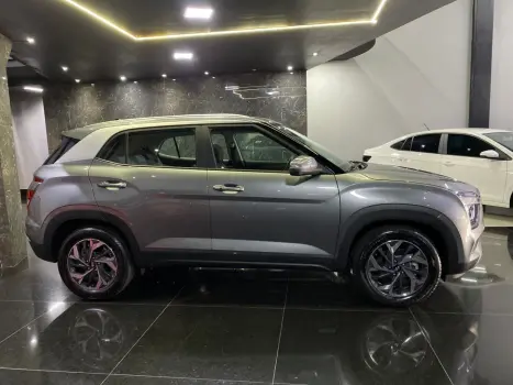 HYUNDAI Creta , Foto 9