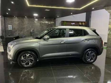 HYUNDAI Creta , Foto 10