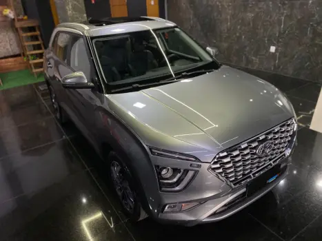 HYUNDAI Creta , Foto 11