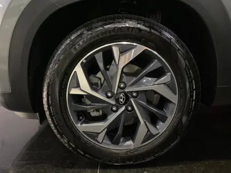 HYUNDAI Creta , Foto 12