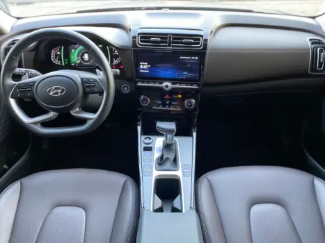 HYUNDAI Creta , Foto 14