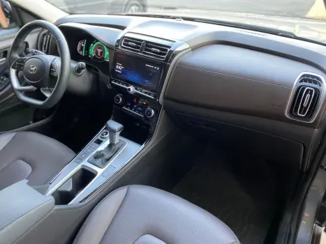 HYUNDAI Creta , Foto 16