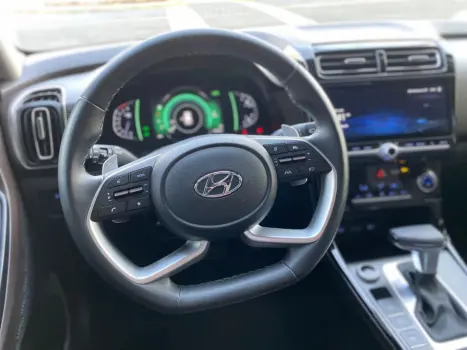 HYUNDAI Creta , Foto 17