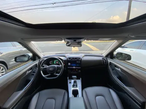 HYUNDAI Creta , Foto 18