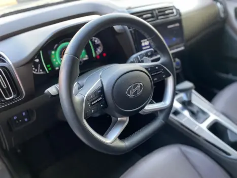 HYUNDAI Creta , Foto 20