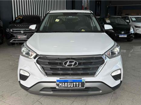 HYUNDAI Creta , Foto 2
