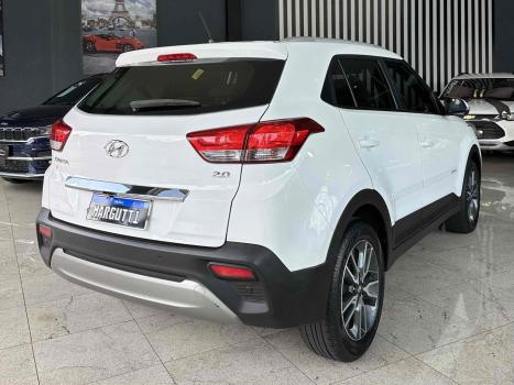 HYUNDAI Creta , Foto 4