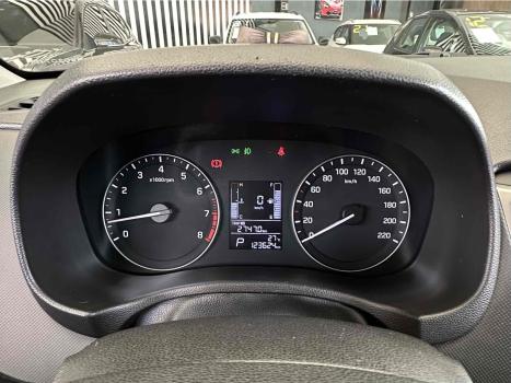 HYUNDAI Creta , Foto 18