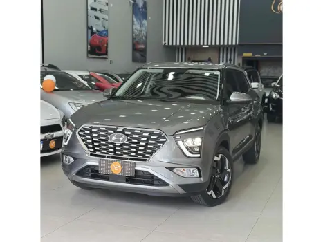 HYUNDAI Creta , Foto 2