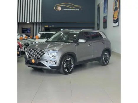 HYUNDAI Creta , Foto 8