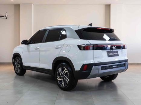 HYUNDAI Creta , Foto 4
