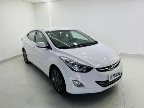 HYUNDAI Elantra 1.8 16V 4P GLS AUTOMTICO, Foto 1