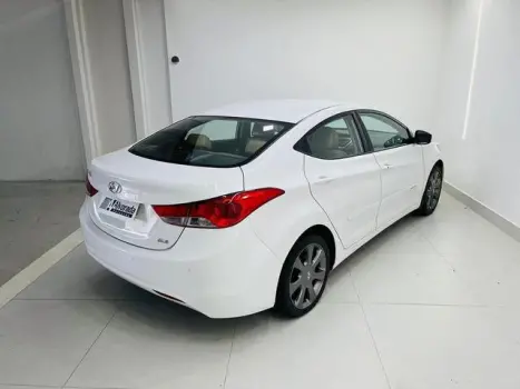 HYUNDAI Elantra 1.8 16V 4P GLS AUTOMTICO, Foto 13