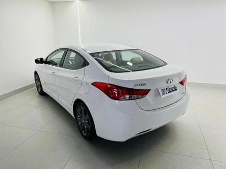 HYUNDAI Elantra 1.8 16V 4P GLS AUTOMTICO, Foto 14