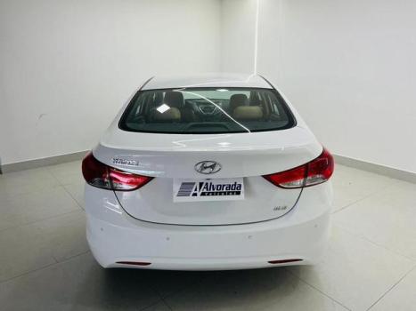 HYUNDAI Elantra 1.8 16V 4P GLS AUTOMTICO, Foto 15