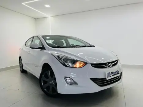 HYUNDAI Elantra 1.8 16V 4P GLS AUTOMTICO, Foto 16