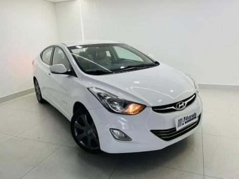 HYUNDAI Elantra 1.8 16V 4P GLS AUTOMTICO, Foto 17