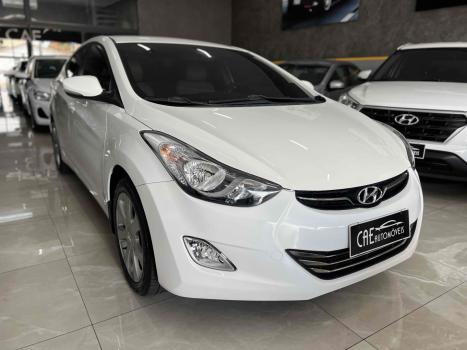 HYUNDAI Elantra 1.8 16V 4P, Foto 1