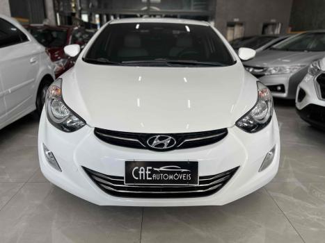 HYUNDAI Elantra 1.8 16V 4P, Foto 3