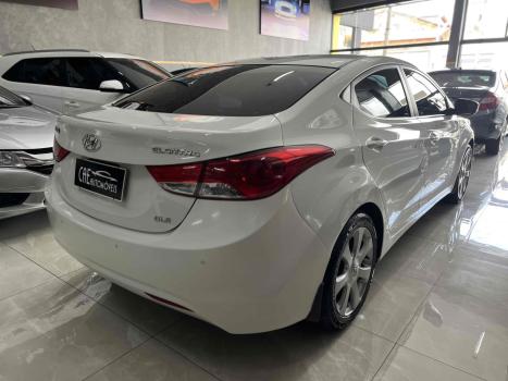 HYUNDAI Elantra 1.8 16V 4P, Foto 4