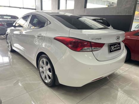 HYUNDAI Elantra 1.8 16V 4P, Foto 5
