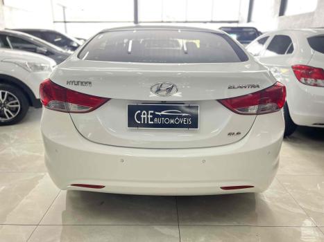 HYUNDAI Elantra 1.8 16V 4P, Foto 6
