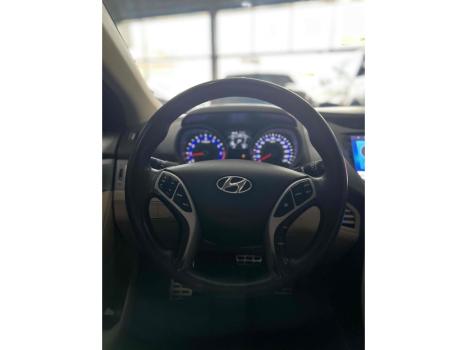HYUNDAI Elantra 1.8 16V 4P, Foto 7