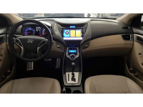 HYUNDAI Elantra 1.8 16V 4P, Foto 9