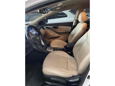 HYUNDAI Elantra 1.8 16V 4P, Foto 10