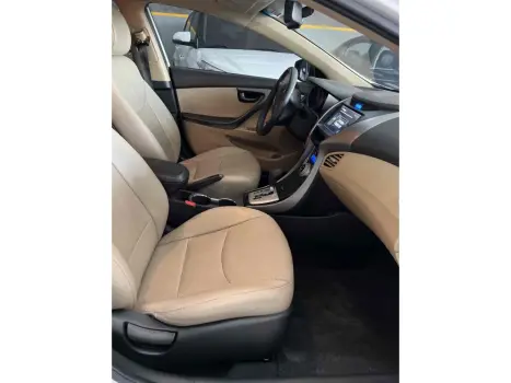 HYUNDAI Elantra 1.8 16V 4P, Foto 11