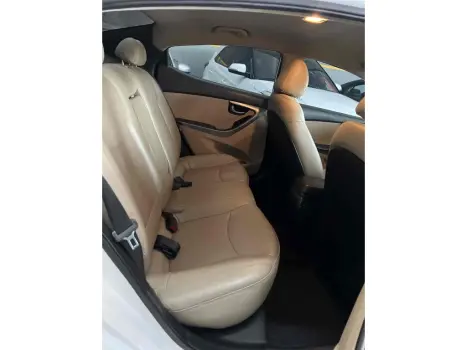 HYUNDAI Elantra 1.8 16V 4P, Foto 12