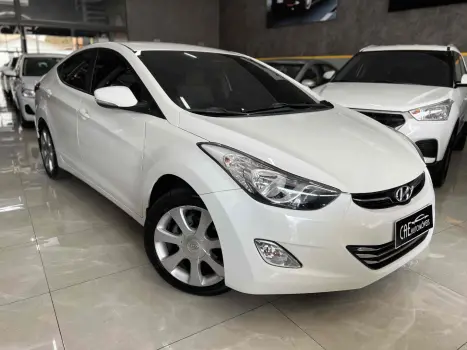 HYUNDAI Elantra 1.8 16V 4P, Foto 14