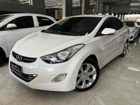 HYUNDAI Elantra 1.8 16V 4P, Foto 15