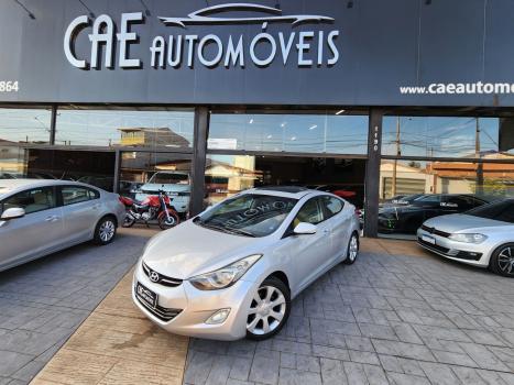HYUNDAI Elantra 1.8 16V 4P, Foto 3