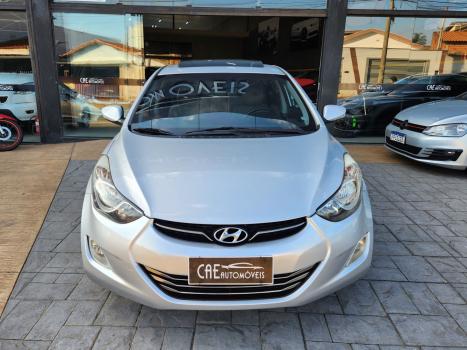 HYUNDAI Elantra 1.8 16V 4P, Foto 5