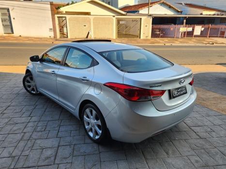 HYUNDAI Elantra 1.8 16V 4P, Foto 7