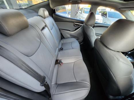 HYUNDAI Elantra 1.8 16V 4P, Foto 11