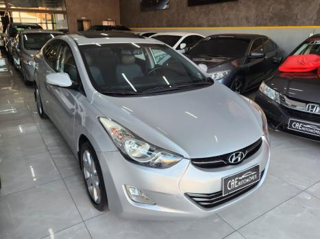 HYUNDAI Elantra 1.8 16V 4P, Foto 14