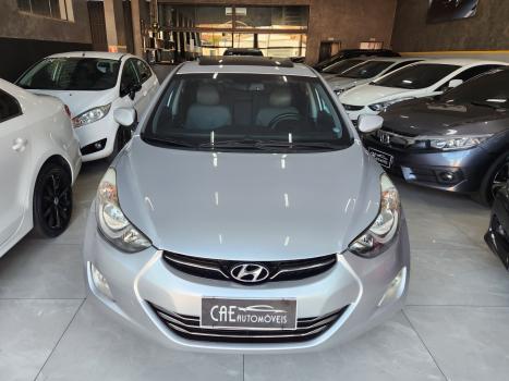 HYUNDAI Elantra 1.8 16V 4P, Foto 16