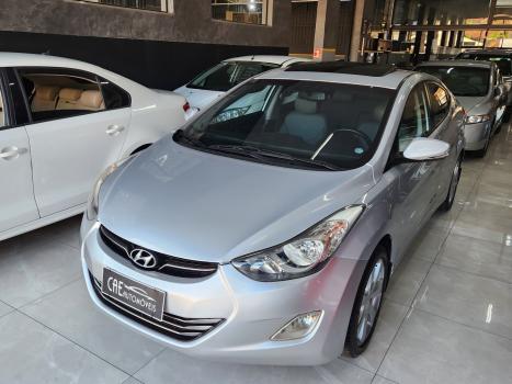 HYUNDAI Elantra 1.8 16V 4P, Foto 17