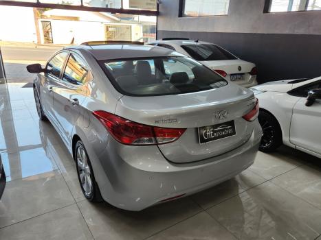 HYUNDAI Elantra 1.8 16V 4P, Foto 19