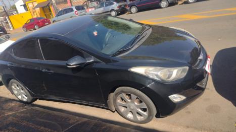 HYUNDAI Elantra 1.8 16V 4P, Foto 2