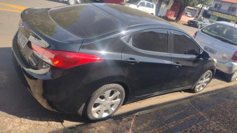HYUNDAI Elantra 1.8 16V 4P, Foto 4