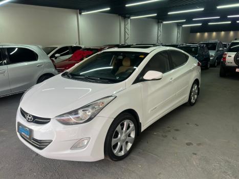 HYUNDAI Elantra 1.8 16V 4P GLS AUTOMTICO, Foto 2